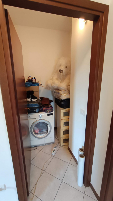 Campo San Martino: Affitto in centro al paese, mini appartamento completamente arredato (escluso ...