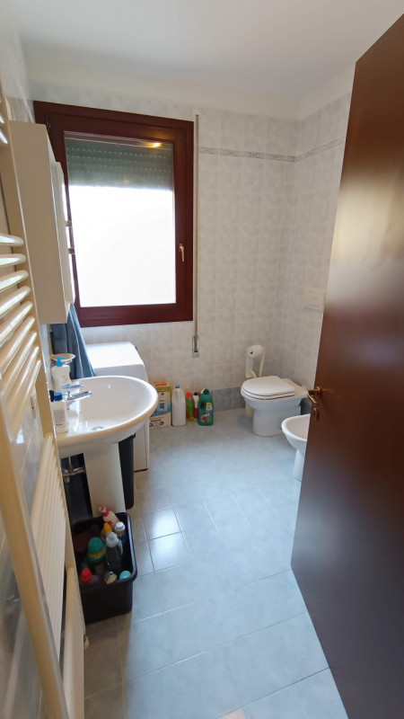 Campo San Martino: Affitto in centro al paese, mini appartamento completamente arredato (escluso ...