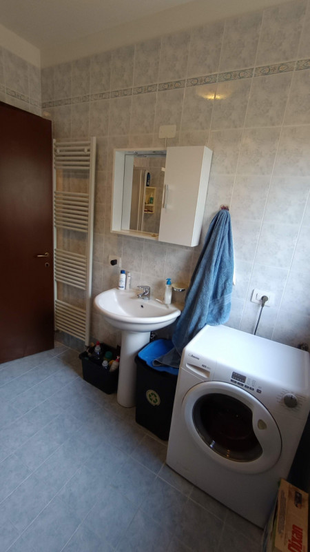 Campo San Martino: Affitto in centro al paese, mini appartamento completamente arredato (escluso ...