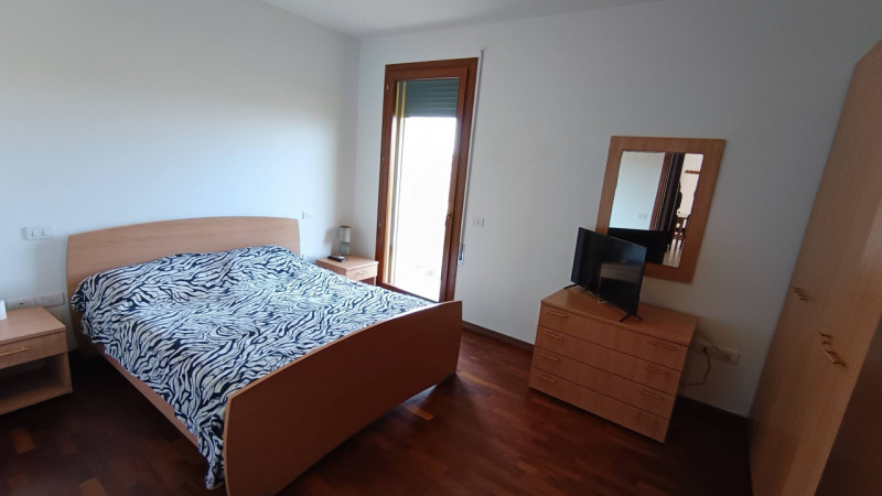 Campo San Martino: Affitto in centro al paese, mini appartamento completamente arredato (escluso ...