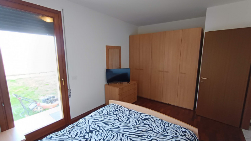 Campo San Martino: Affitto in centro al paese, mini appartamento completamente arredato (escluso ...