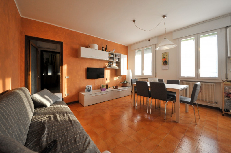 Villorba Affitto Appartamento bilocale