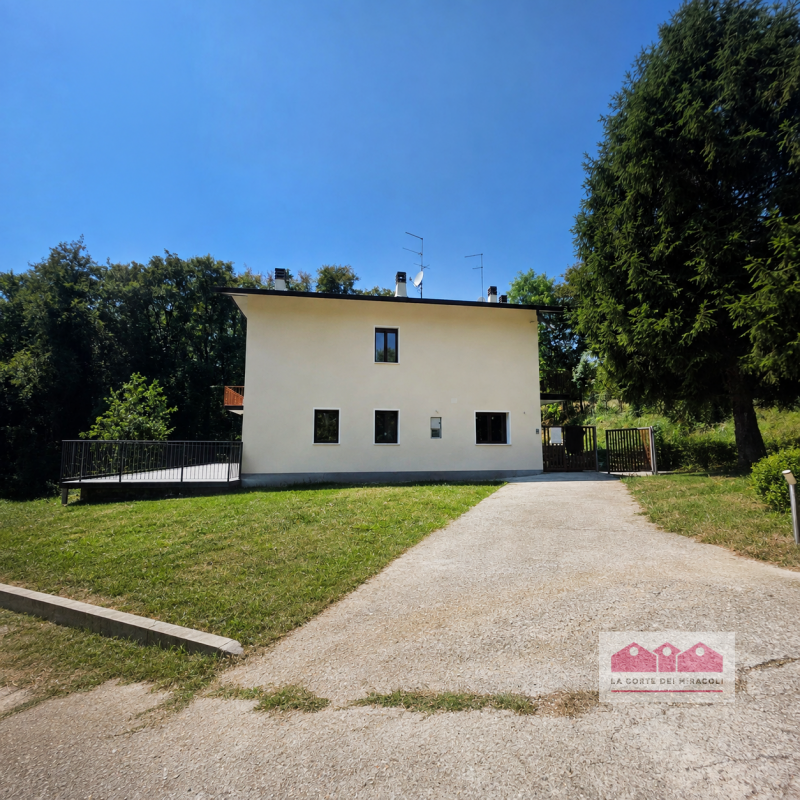AFFITTI Rustico e Casa a Arcugnano – foto 1