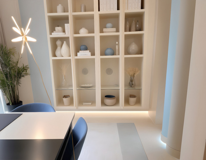 (Per INFO Roberto 3453195338) Proponiamo una stanza/ufficio indipendente in affitto “tutto compre...