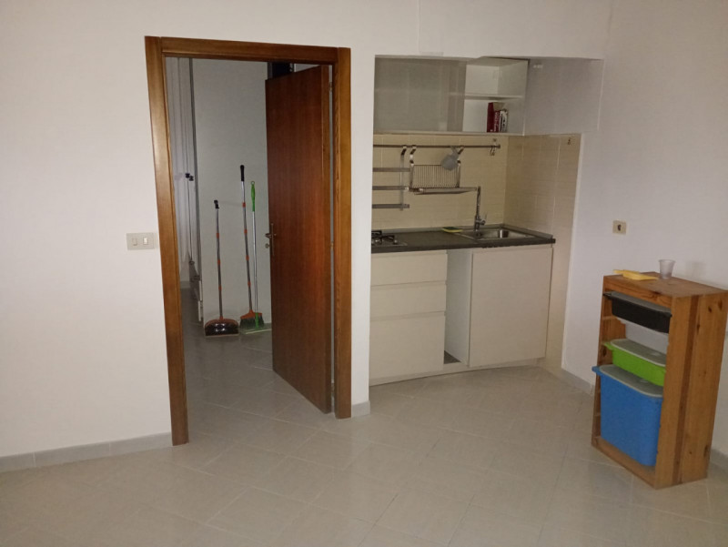 Napoli Affitto Appartamento bilocale