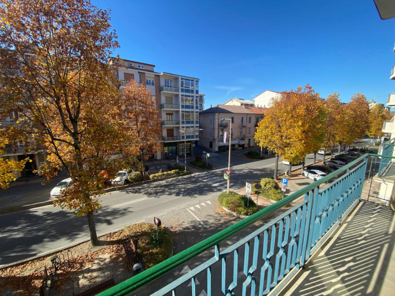 Alba Affitto Appartamento trilocale