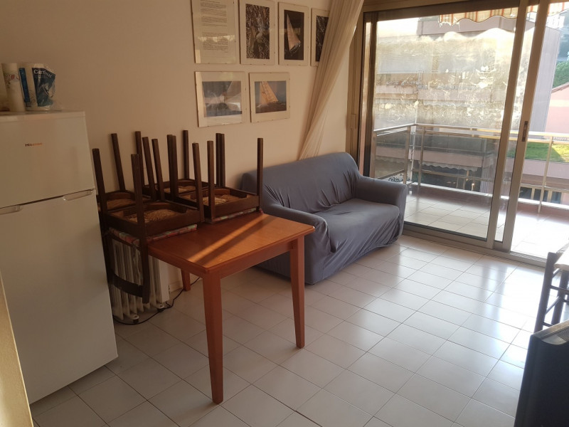 Sanremo Vendita Appartamento bilocale