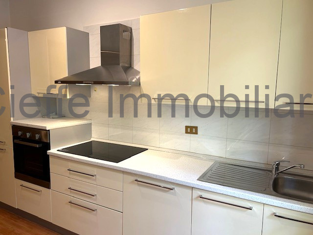 Padova Affitto Appartamento trilocale