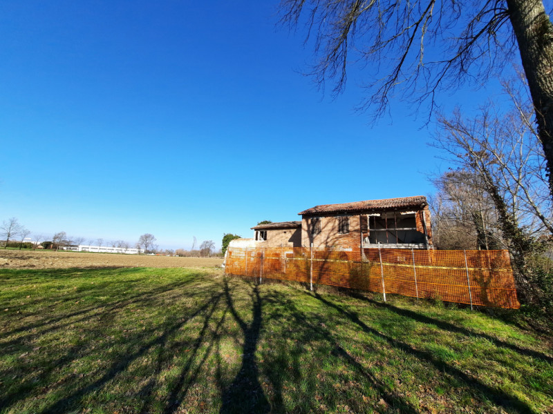 VENDITE Rustico e Casa a Scorzè – foto 1