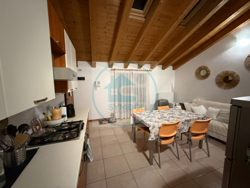 Martellago Affitto Appartamento bilocale