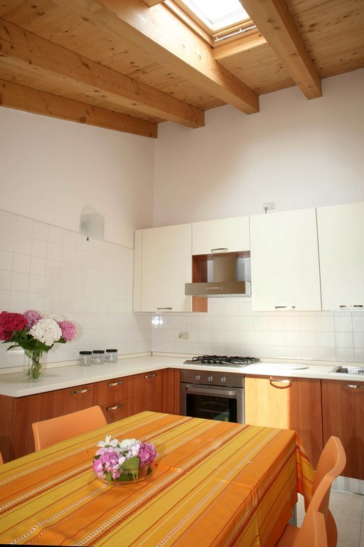 Martellago Affitto Appartamento bilocale