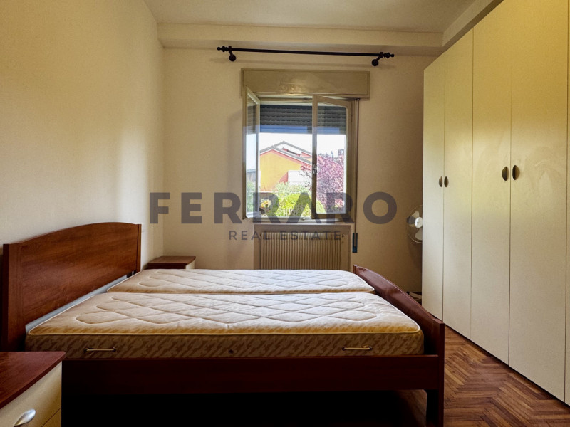 Treviso, zona San Lazzaro. Codice YA11

Stanza per studenti/studentesse in affitto a Treviso

Pro...