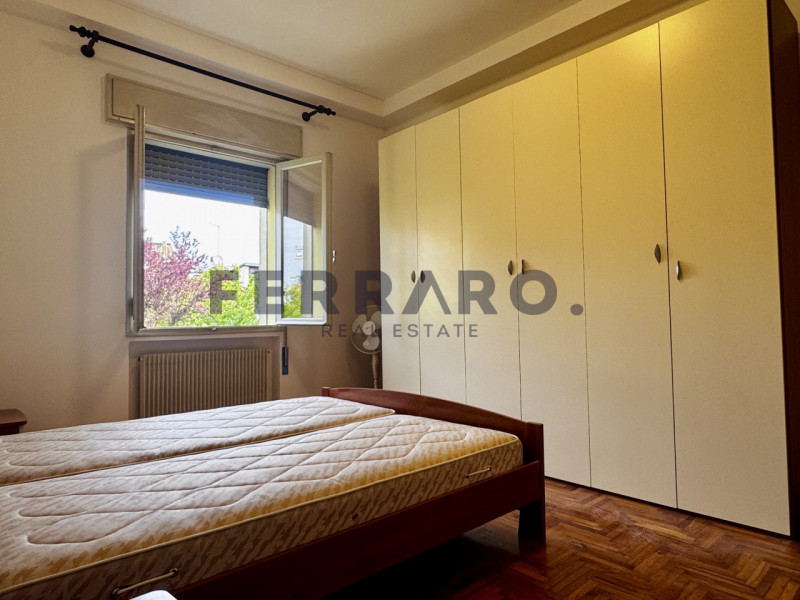 Treviso, zona San Lazzaro. Codice YA11

Stanza per studenti/studentesse in affitto a Treviso

Pro...
