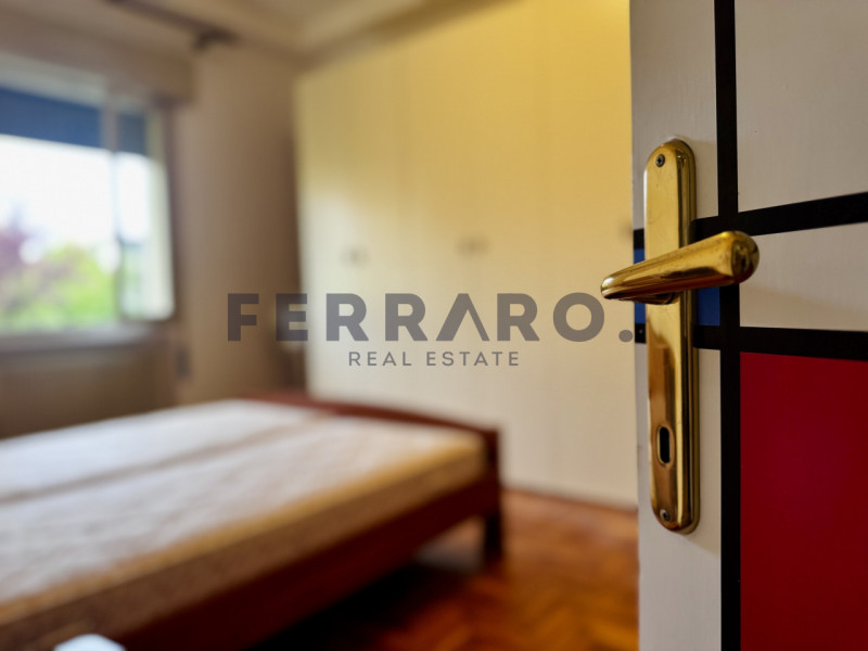 Treviso, zona San Lazzaro. Codice YA11

Stanza per studenti/studentesse in affitto a Treviso

Pro...