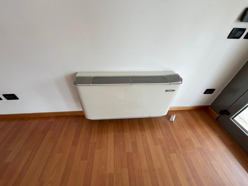 BARBARANO MOSSANO- Loc. Ponte: In zona di alto passaggio e servita da ampi parcheggi, disponibile...