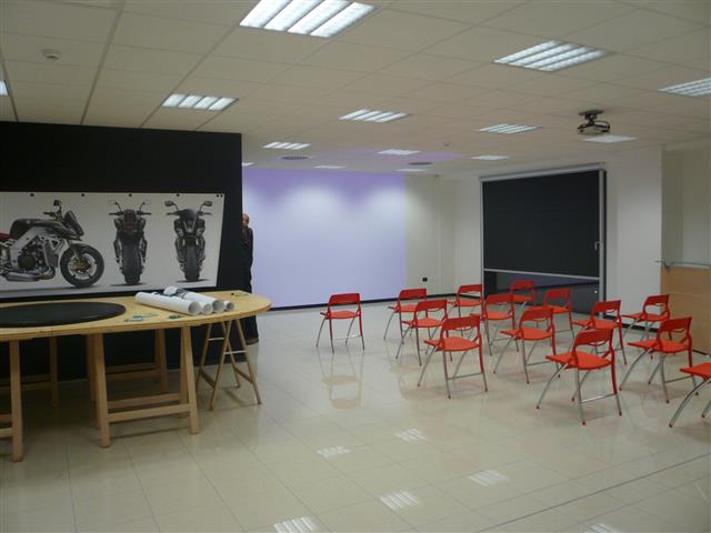 Vigonza Affitto Ufficio
