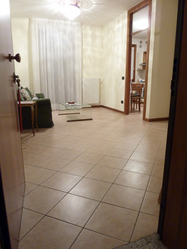 Villorba Affitto Appartamento quadrilocale