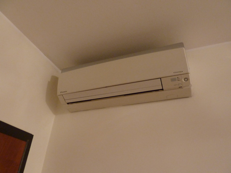 A Carità di Villorba (TV) proponiamo in affitto appartamento, al piano secondo e ultimo, servito ...