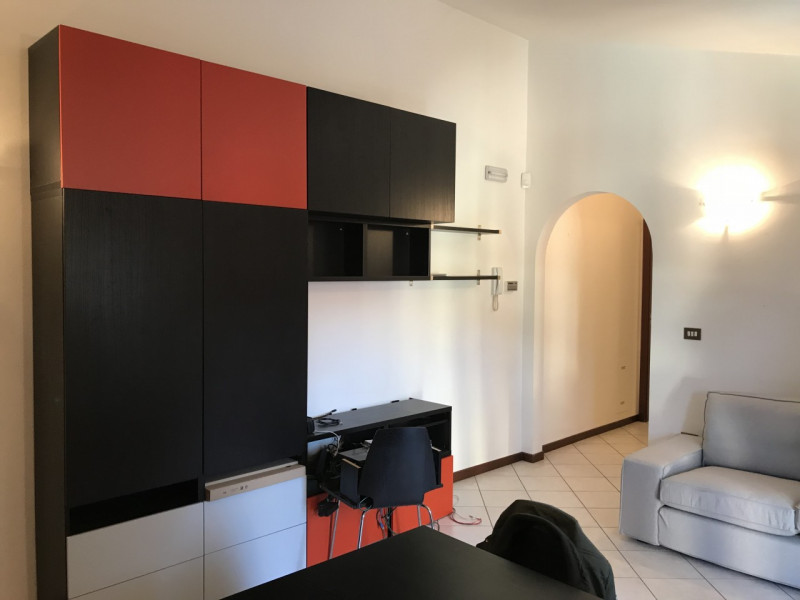AFFITTI Appartamento a Gonzaga – foto 1