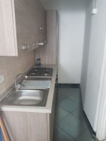 Napoli Affitto Appartamento trilocale