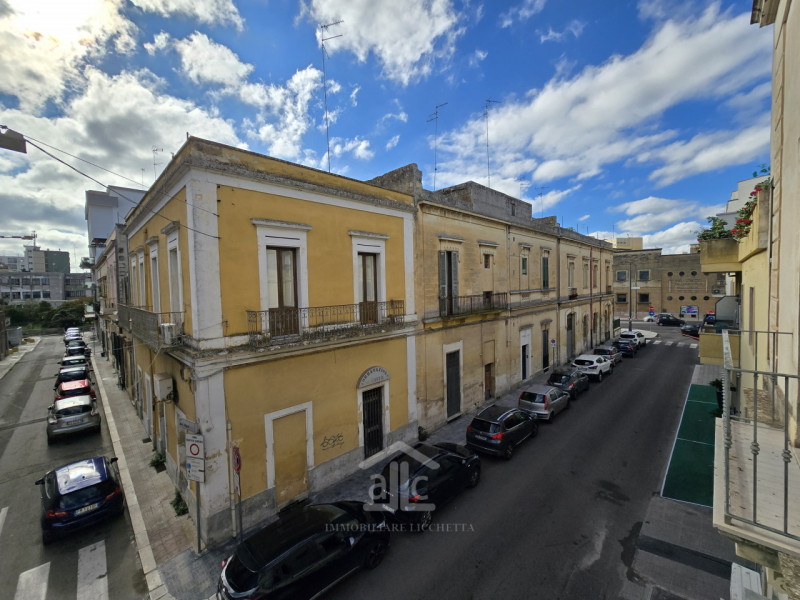 Lecce Vendita Appartamento bilocale