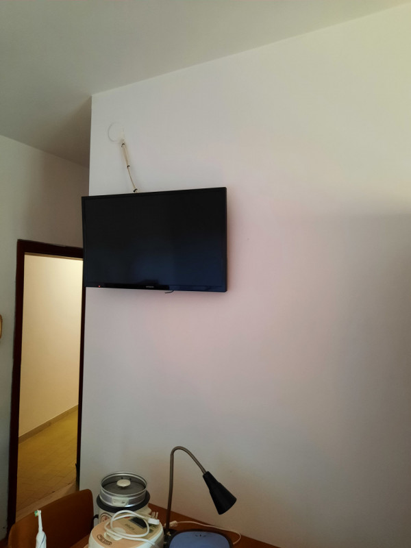 DISPONIBILE DA SETTEMBRE/OTTOBRE IDEALE PER STUDENTI - CENTRO STORICO ZONA SANTA SOFIA ISTITUTI U...