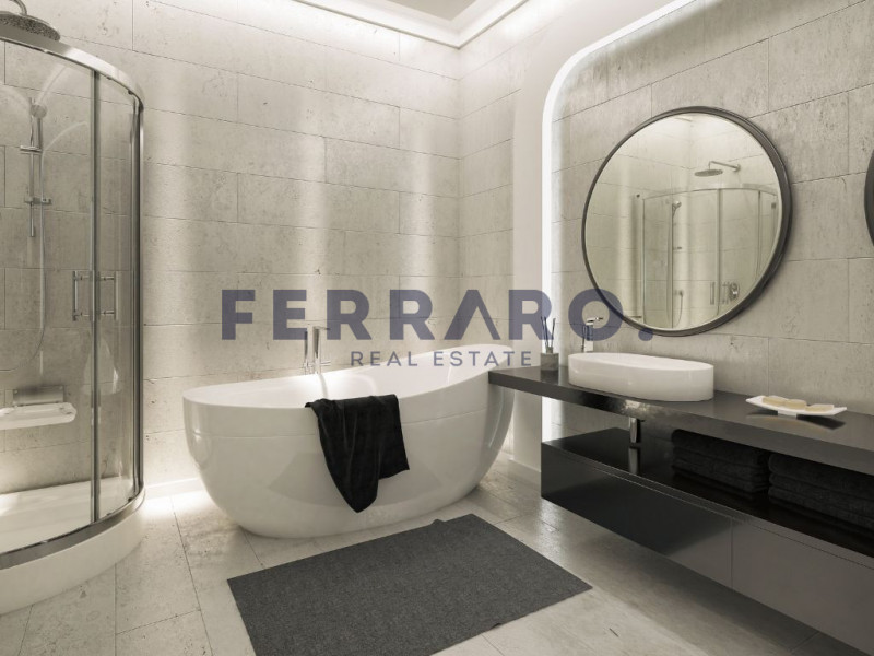 Treviso, San Giuseppe. Codice AV14. Scopri un'opportunità unica di investimento nel cuore della z...