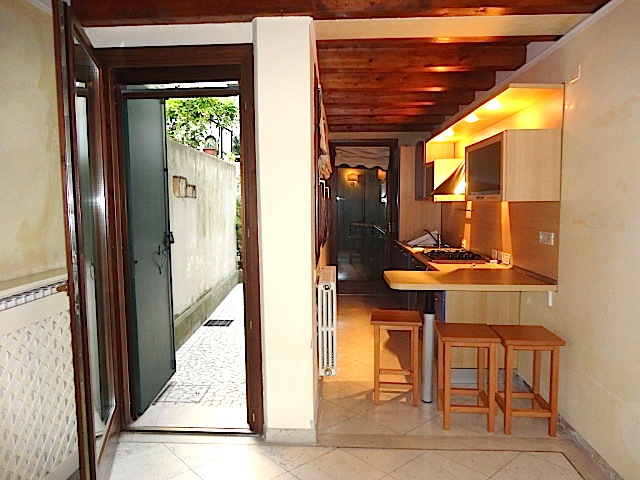 Padova Affitto Appartamento bilocale