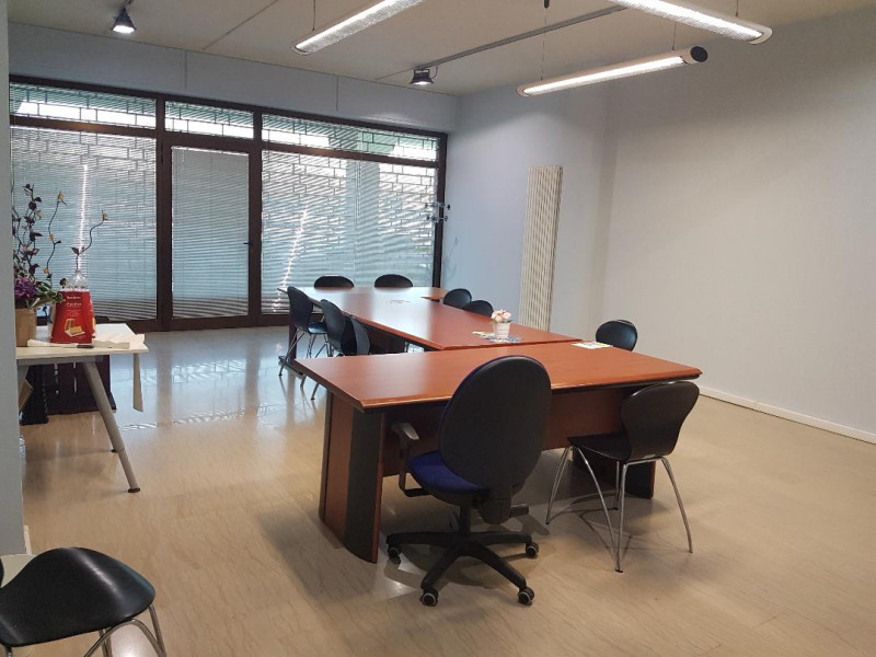 Rubano Vendita Negozio