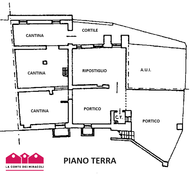 ALTAVILLA: A DUE PASSI DAL CENTRO DEL PAESE, IN POSIZIONE SOLEGGIATA ED ABBRACCIATA DALLE COLLINE...