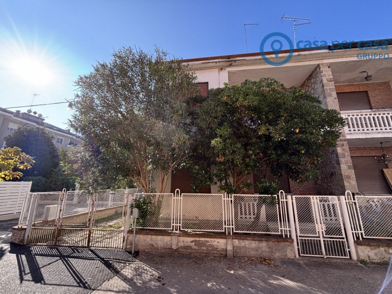 Rovigo Vendita Bifamiliare