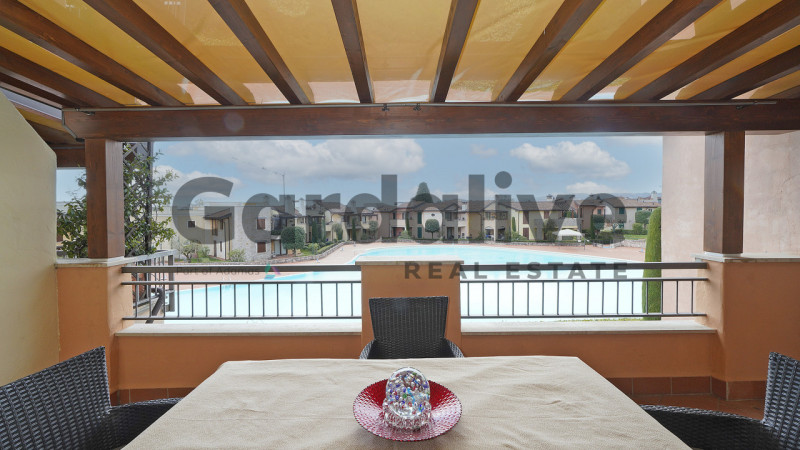 Manerba del Garda Vendita Appartamento