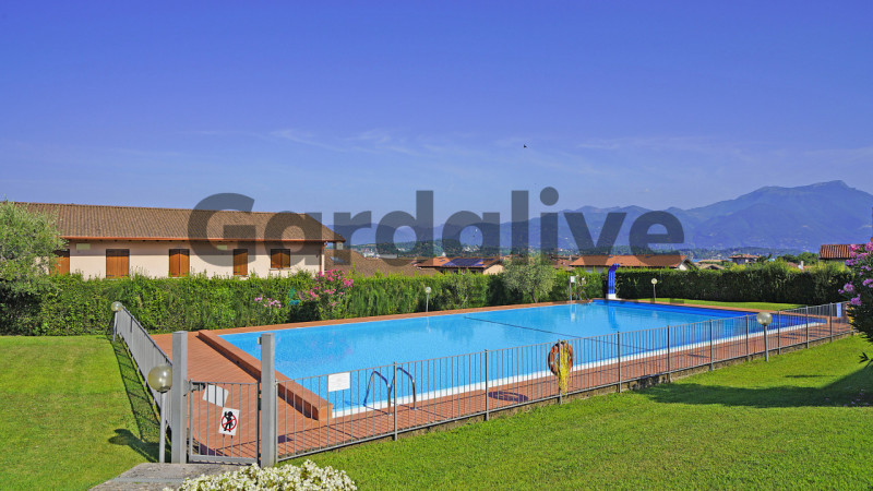 Manerba del Garda Vendita Appartamento trilocale