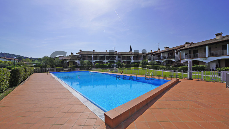 Manerba del Garda Vendita Appartamento trilocale