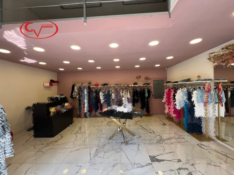 Montevarchi Affitto Negozio