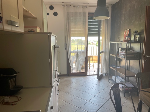 Oggi vi proponiamo una soluzione abitativa ideale per chi desidera abitare comodo al centro di Pi...