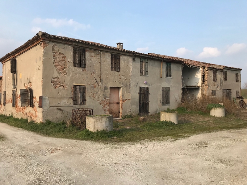 Este Vendita Casa singola