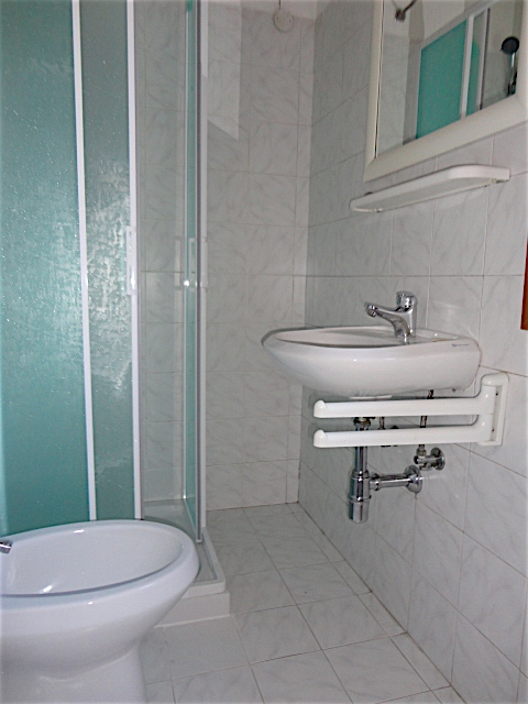 In un grazioso stabile di poche unità a pochi passi da Ponte Molino e dalle Piazze, in una posizi...