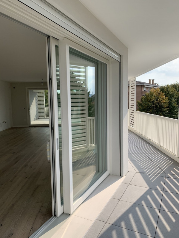 Xeliy
EDIFICIO IN CLASSE A4
Edificio residenziale ad 
ALTA EFFICIENZA ENERGETICA
Unità abitative ...