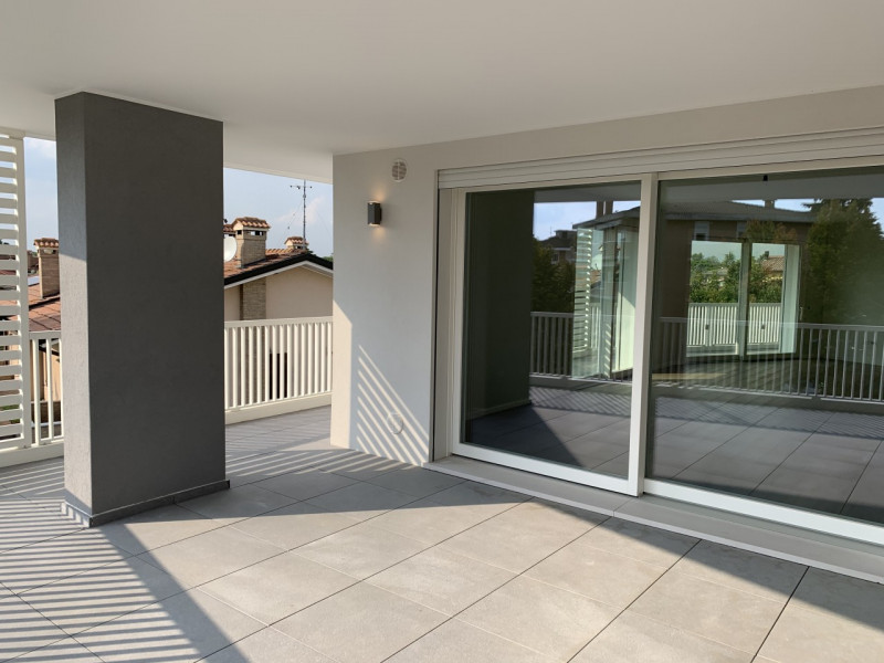 Xeliy
EDIFICIO IN CLASSE A4
Edificio residenziale ad 
ALTA EFFICIENZA ENERGETICA
Unità abitative ...