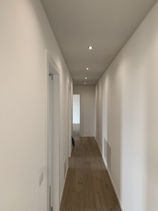 Xeliy
EDIFICIO IN CLASSE A4
Edificio residenziale ad 
ALTA EFFICIENZA ENERGETICA
Unità abitative ...