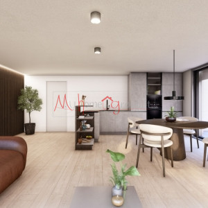 RIO (RIF: V0903-R): Inserite in un contesto residenziale composto da sole tre unità, le abitazion...