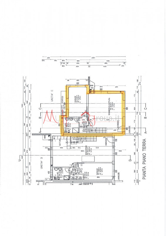 RIO (RIF: V0903-R): Inserite in un contesto residenziale composto da sole tre unità, le abitazion...