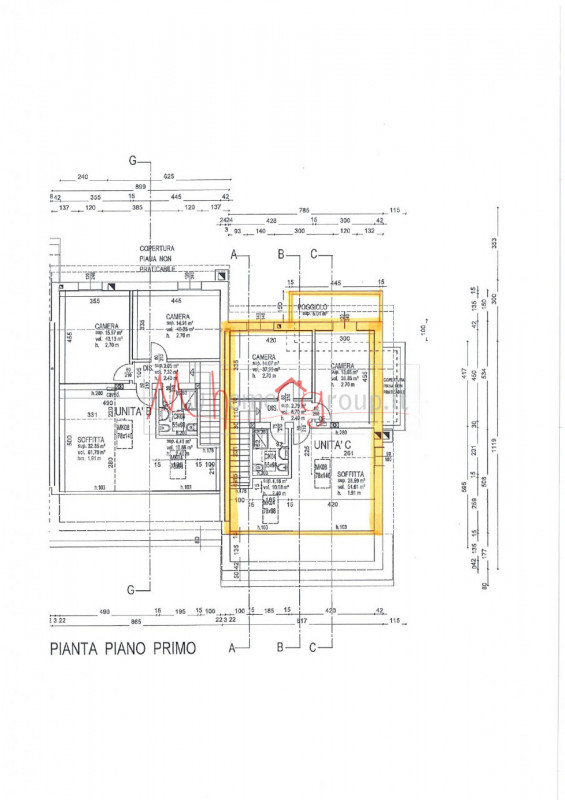 RIO (RIF: V0903-R): Inserite in un contesto residenziale composto da sole tre unità, le abitazion...