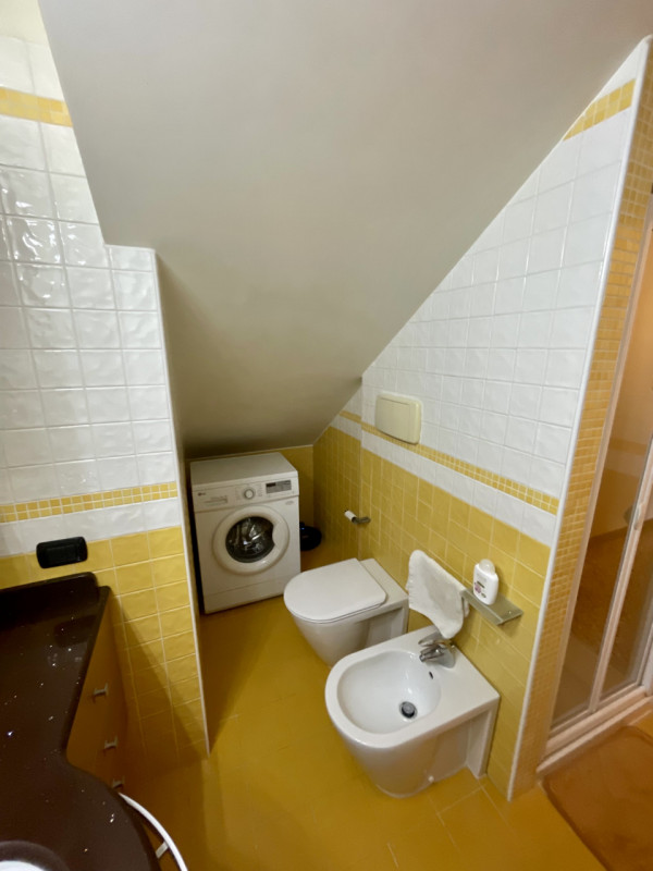 Inserito all’interno di uno storico edificio completamente ristrutturato a due passi dalla Piazza...