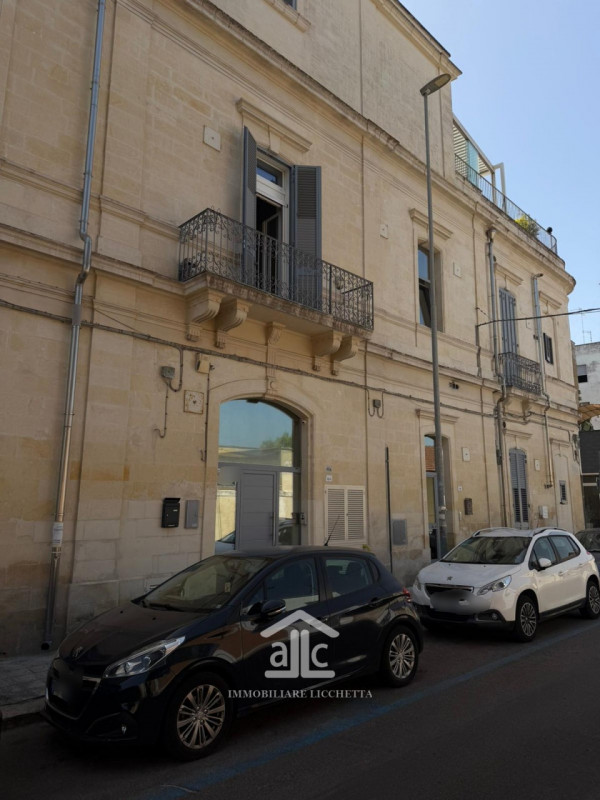 VENDITE Appartamento a Lecce – foto 1