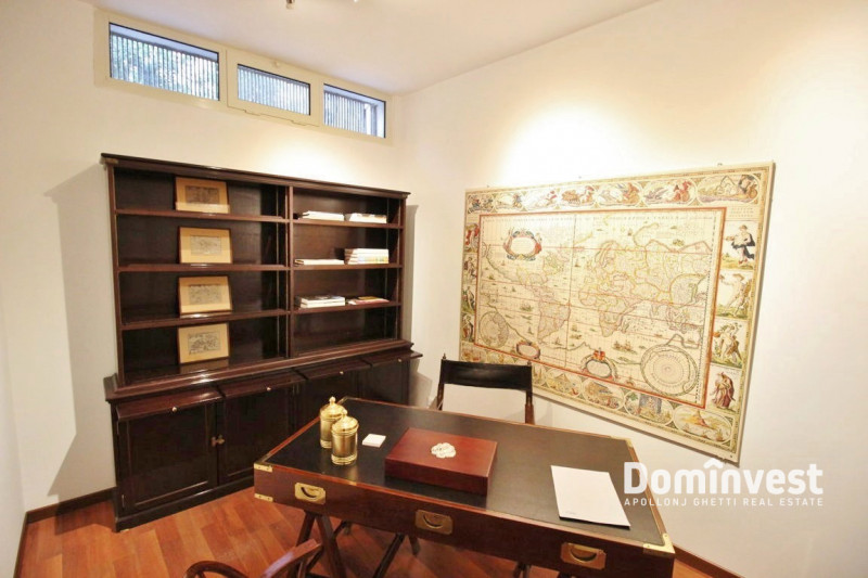 Roma Affitto Ufficio