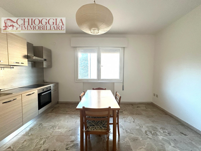 Chioggia Vendita Appartamento bilocale