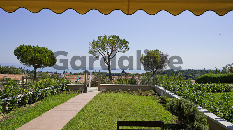 VENDITE Appartamento a Soiano del Lago – foto 1