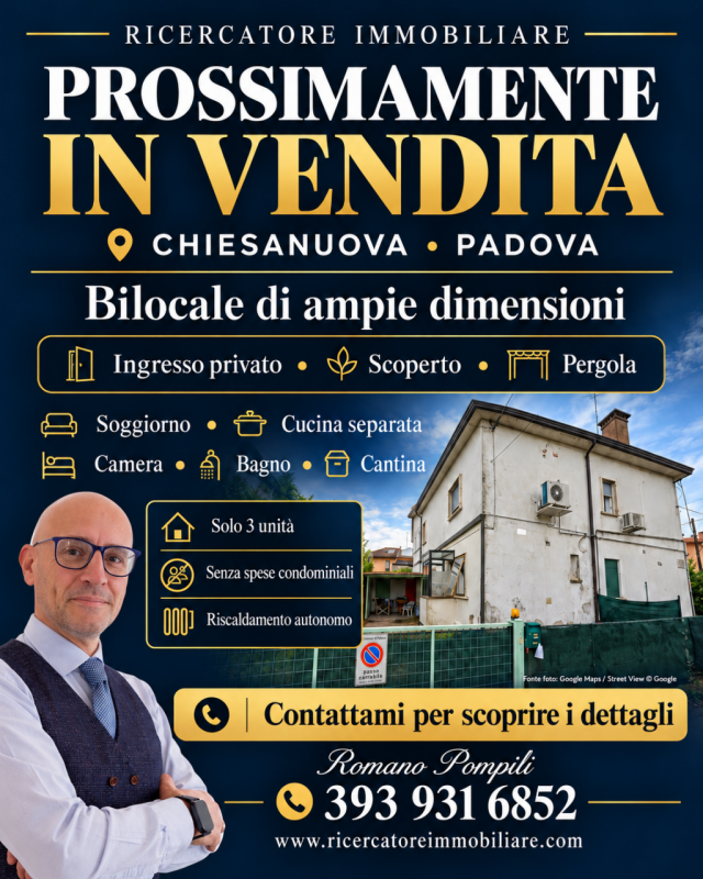 VENDITE Appartamento a Padova – foto 1